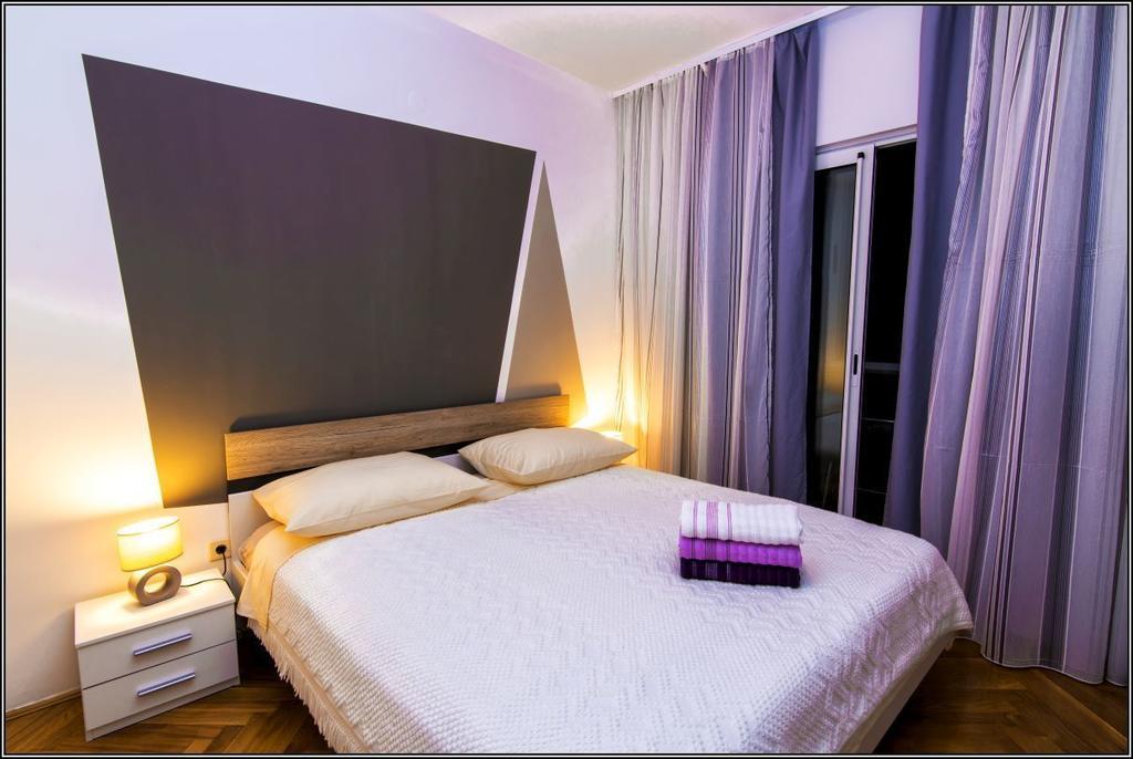 Guesthouse Teta Palmina سبليت الغرفة الصورة