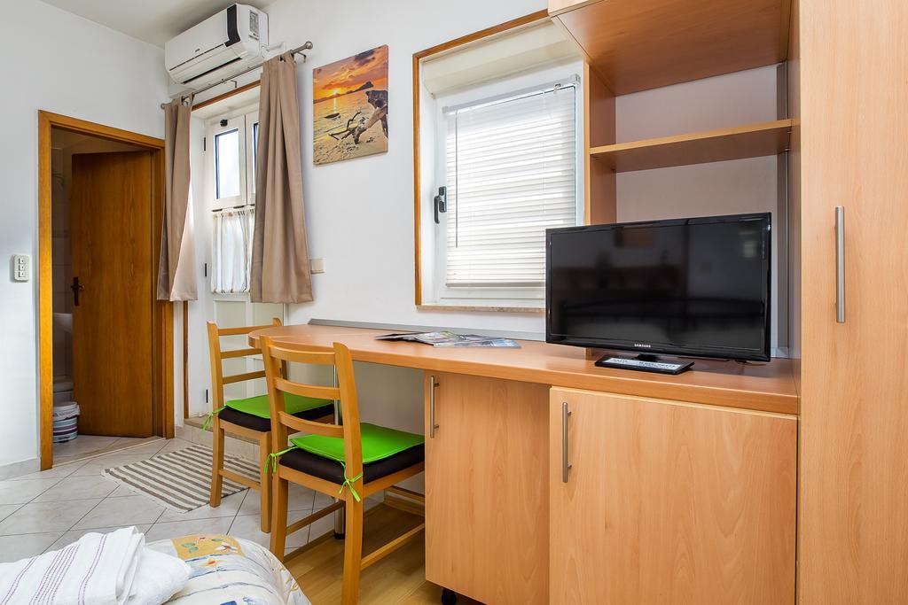 Guesthouse Teta Palmina سبليت المظهر الخارجي الصورة