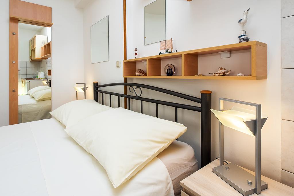 Guesthouse Teta Palmina سبليت المظهر الخارجي الصورة