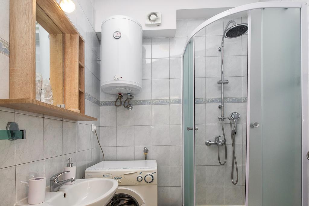 Guesthouse Teta Palmina سبليت المظهر الخارجي الصورة
