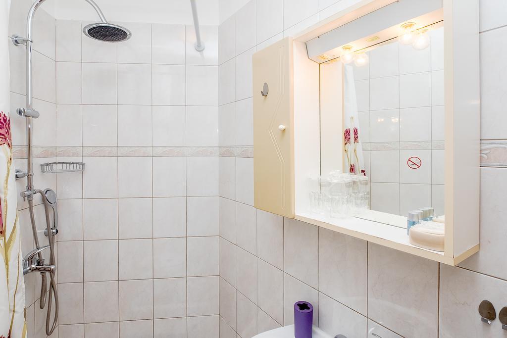 Guesthouse Teta Palmina سبليت المظهر الخارجي الصورة