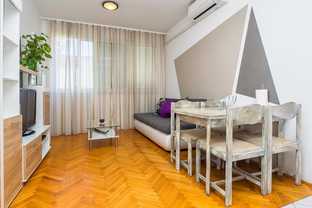 Guesthouse Teta Palmina سبليت المظهر الخارجي الصورة
