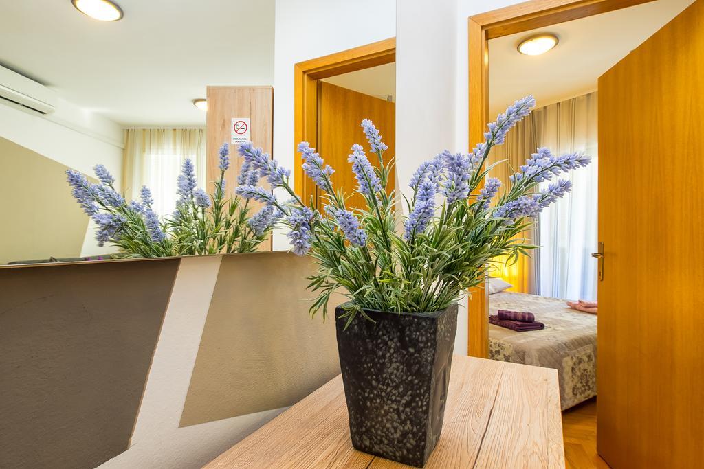 Guesthouse Teta Palmina سبليت المظهر الخارجي الصورة