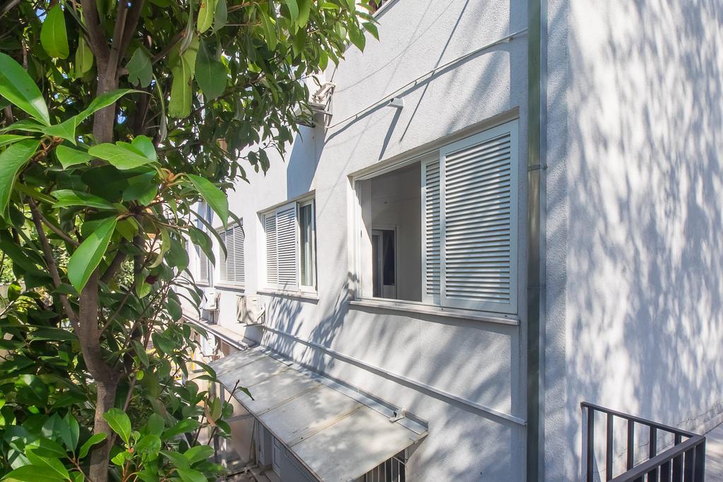 Guesthouse Teta Palmina سبليت المظهر الخارجي الصورة