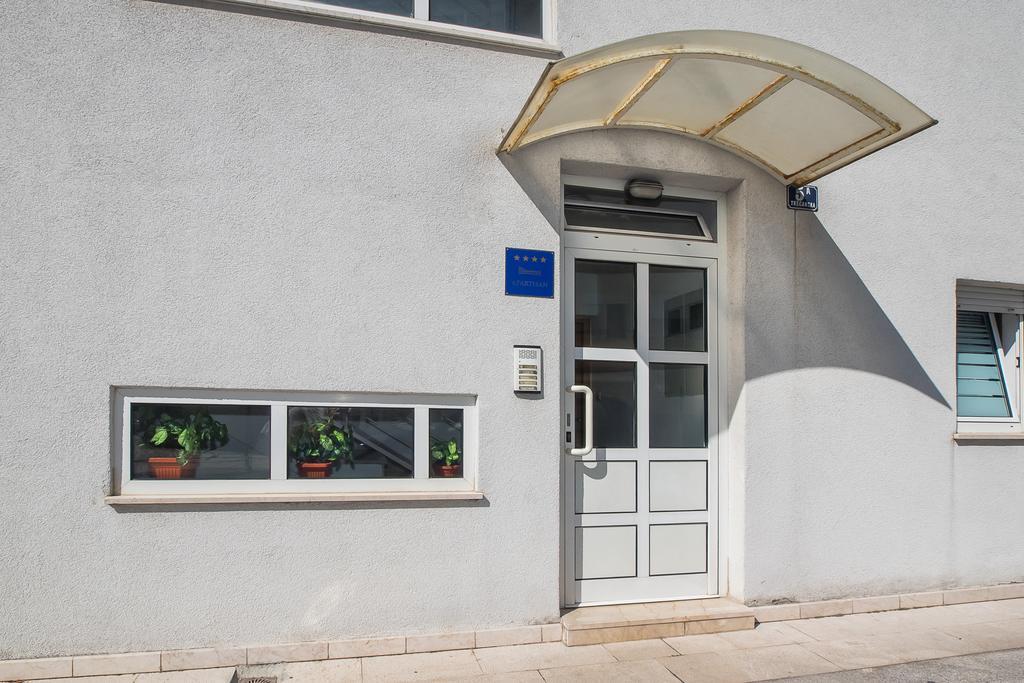 Guesthouse Teta Palmina سبليت المظهر الخارجي الصورة