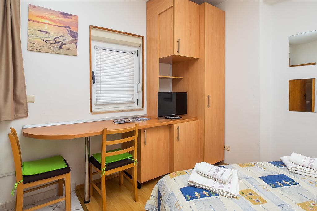 Guesthouse Teta Palmina سبليت المظهر الخارجي الصورة