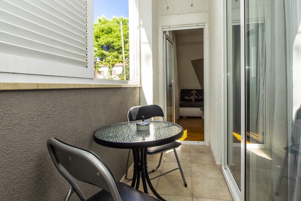 Guesthouse Teta Palmina سبليت المظهر الخارجي الصورة